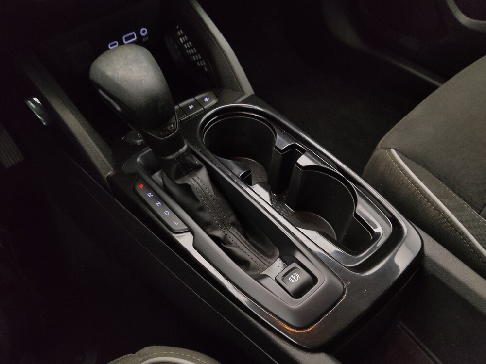 2021 Chevrolet TrailBlazer in Gladstone, MO 64118 - 18092931 26