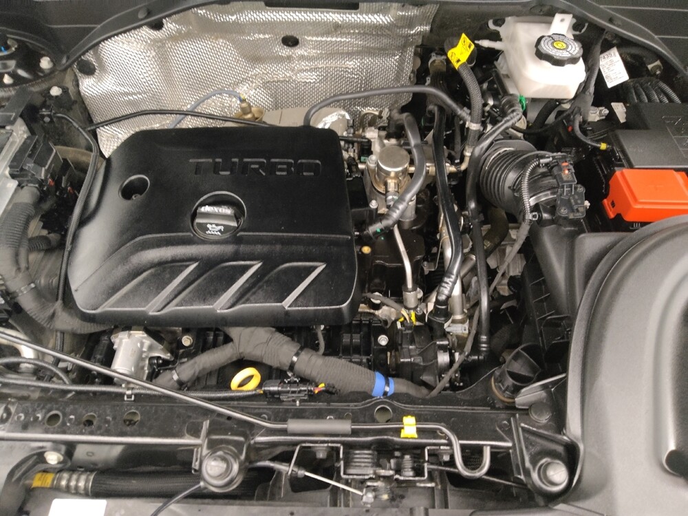 2021 Chevrolet TrailBlazer in Gladstone, MO 64118 - 18092931 30