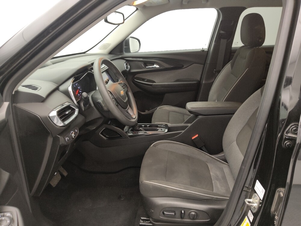 2021 Chevrolet TrailBlazer in Gladstone, MO 64118 - 18092931 17