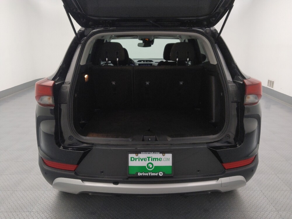 2021 Chevrolet TrailBlazer in Gladstone, MO 64118 - 18092931 29