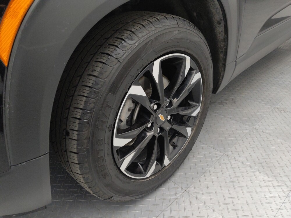 2021 Chevrolet TrailBlazer in Gladstone, MO 64118 - 18092931 31