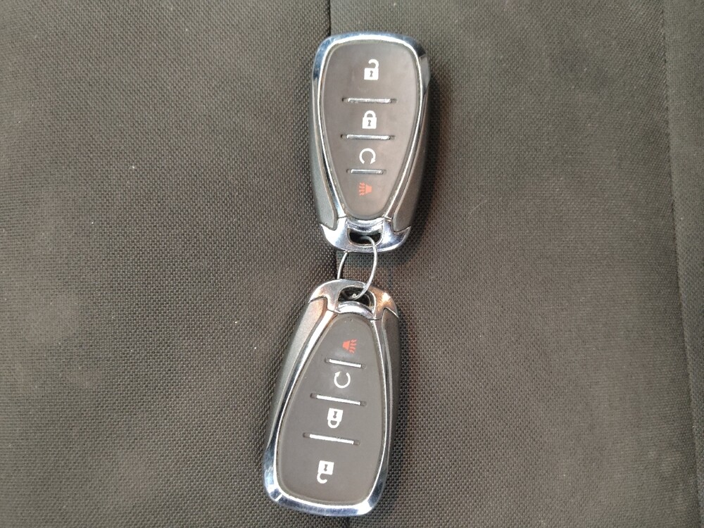 2021 Chevrolet TrailBlazer in Gladstone, MO 64118 - 18092931 32