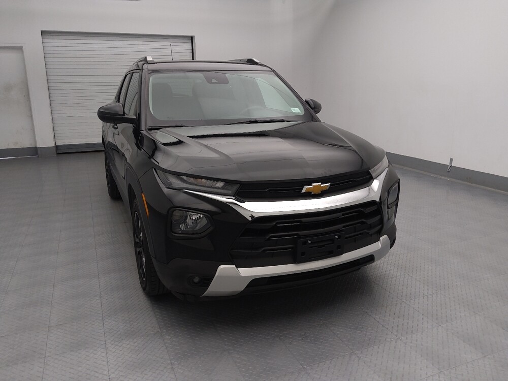 2021 Chevrolet TrailBlazer in Gladstone, MO 64118 - 18092931 14