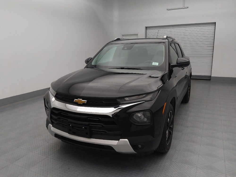 2021 Chevrolet TrailBlazer in Gladstone, MO 64118 - 18092931 15