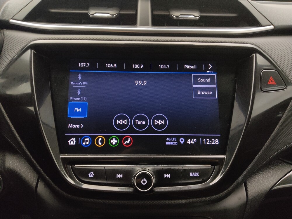 2021 Chevrolet TrailBlazer in Gladstone, MO 64118 - 18092931 25