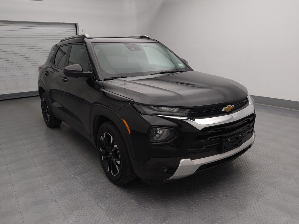 2021 Chevrolet TrailBlazer in Gladstone, MO 64118 - 18092931 13