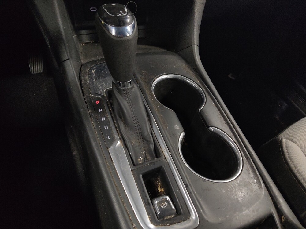 2020 Chevrolet Equinox in Union City, GA 30291 - 18092932 26