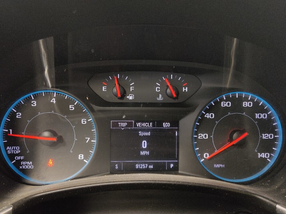 2020 Chevrolet Equinox in Union City, GA 30291 - 18092932 23