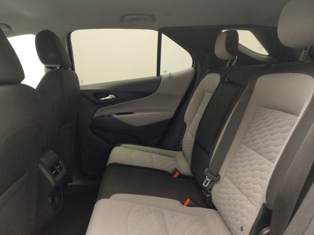2020 Chevrolet Equinox in Union City, GA 30291 - 18092932 18