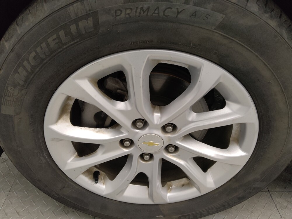 2020 Chevrolet Equinox in Union City, GA 30291 - 18092932 31