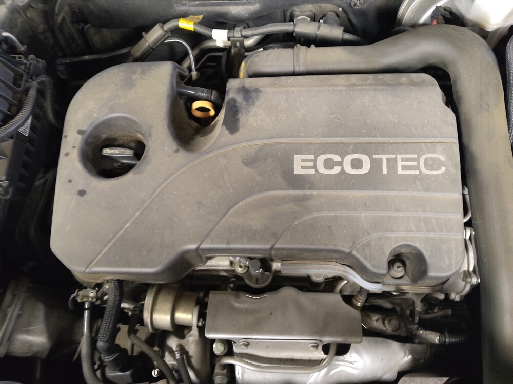 2020 Chevrolet Equinox in Union City, GA 30291 - 18092932 30