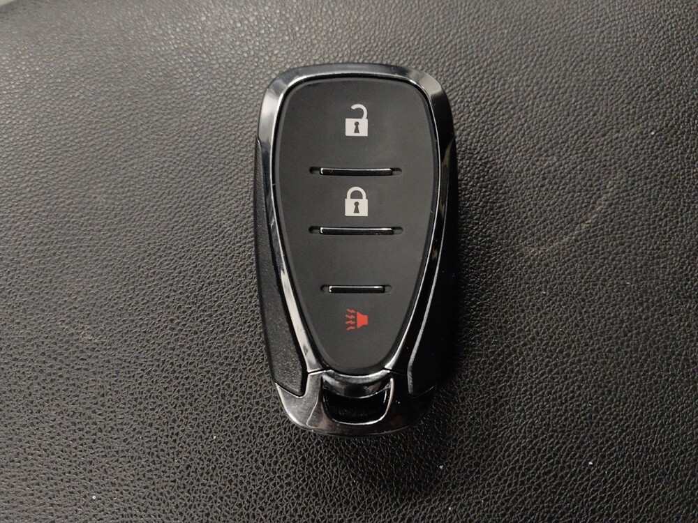 2020 Chevrolet Equinox in Union City, GA 30291 - 18092932 32