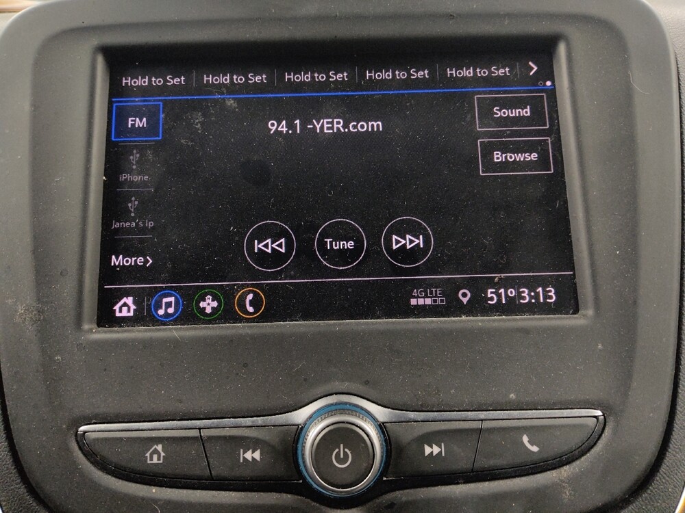 2020 Chevrolet Equinox in Union City, GA 30291 - 18092932 25