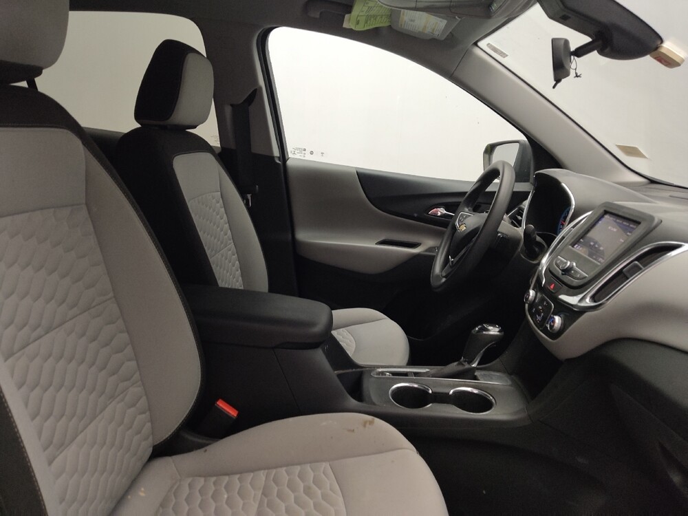 2020 Chevrolet Equinox in Union City, GA 30291 - 18092932 21