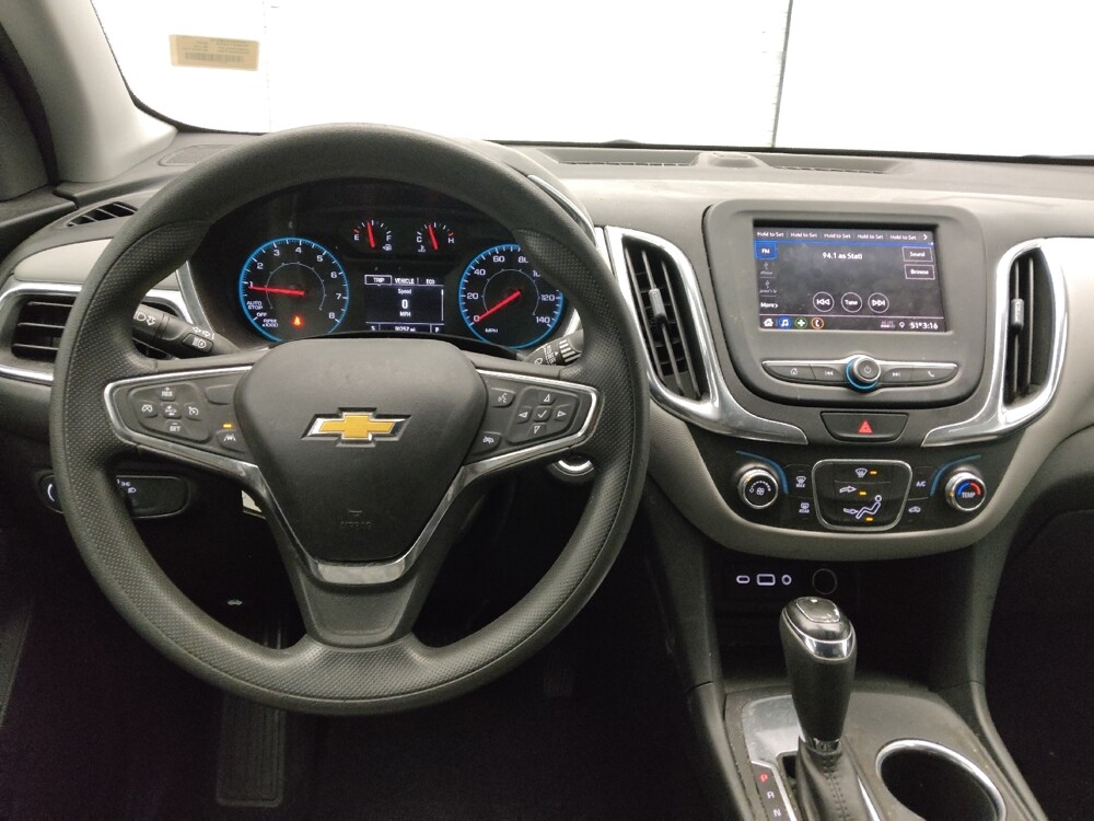 2020 Chevrolet Equinox in Union City, GA 30291 - 18092932 22