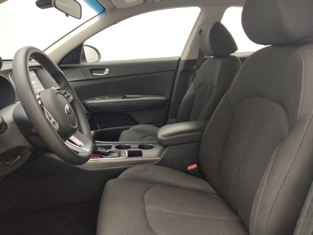 2020 Kia Optima in Union City, GA 30291 - 18092933 17