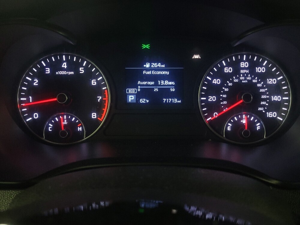 2020 Kia Optima in Union City, GA 30291 - 18092933 23