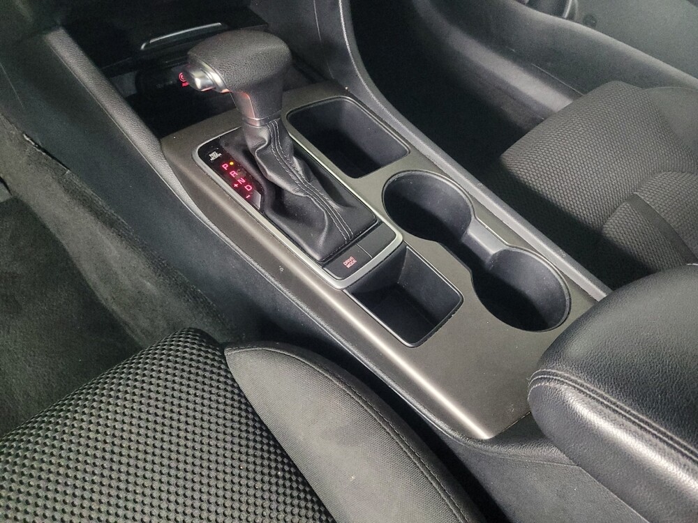 2020 Kia Optima in Union City, GA 30291 - 18092933 26