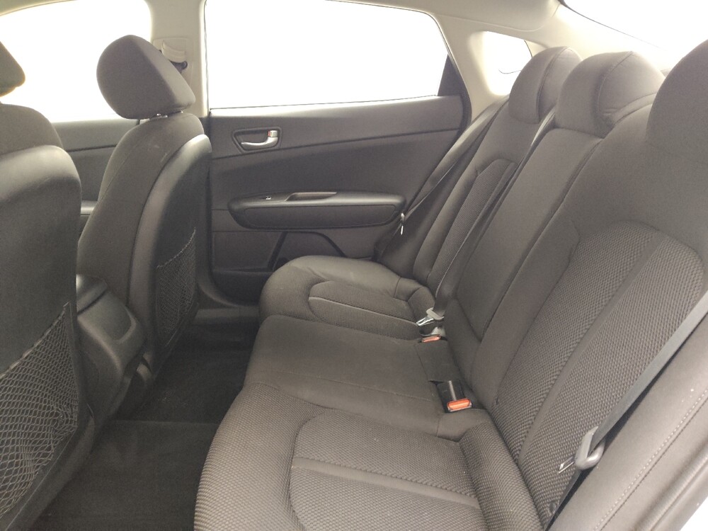 2020 Kia Optima in Union City, GA 30291 - 18092933 18