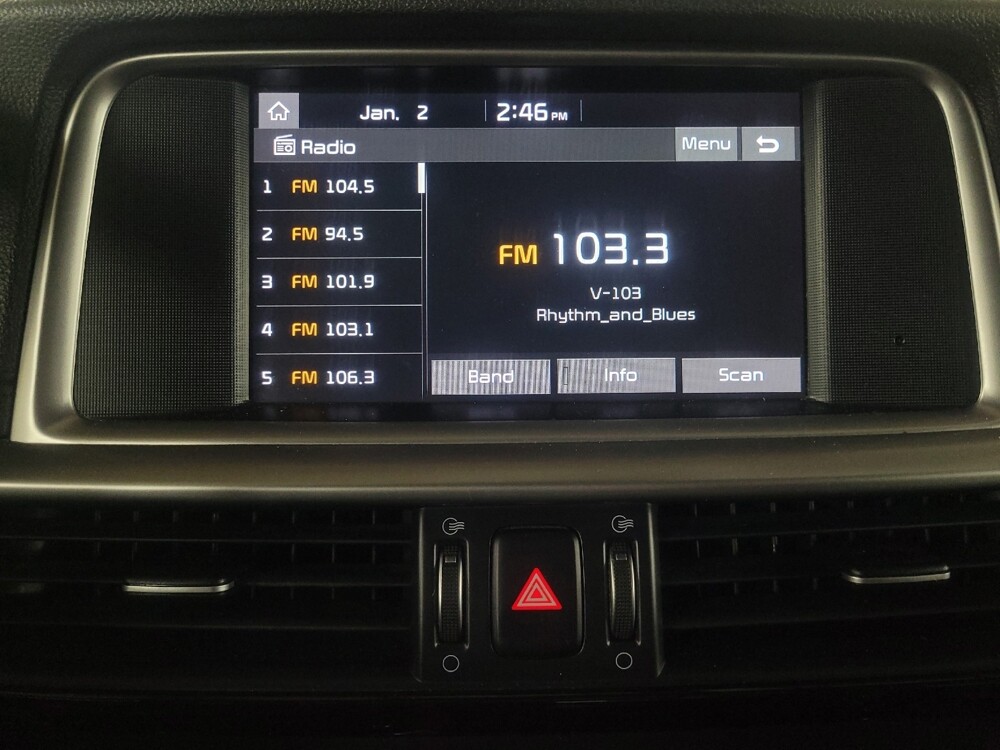 2020 Kia Optima in Union City, GA 30291 - 18092933 25