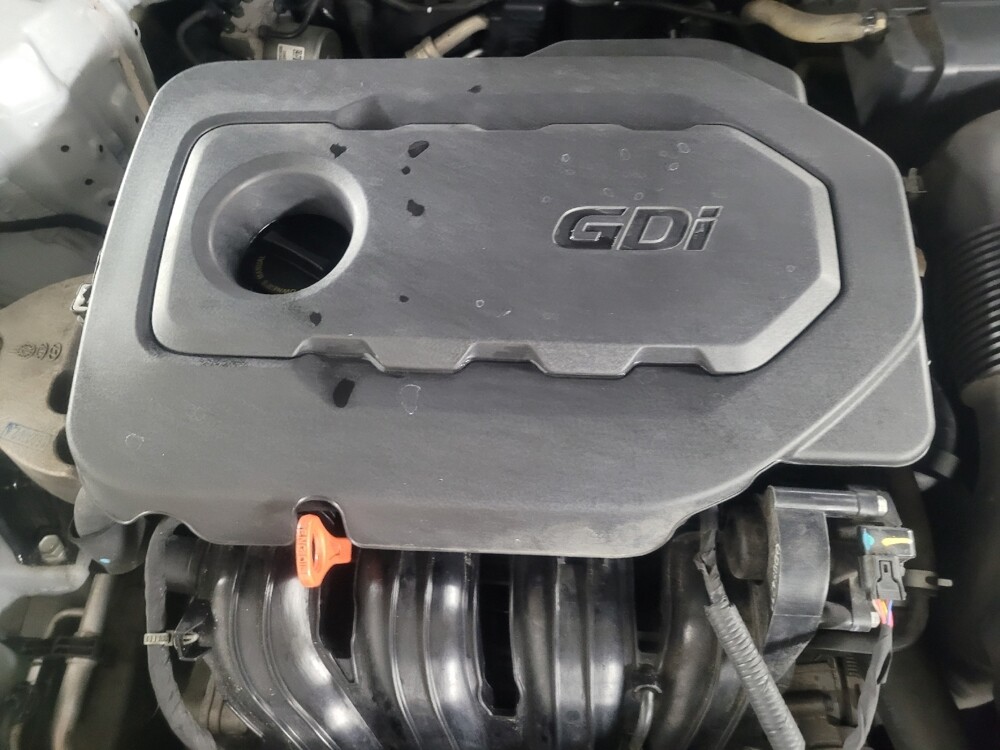 2020 Kia Optima in Union City, GA 30291 - 18092933 30