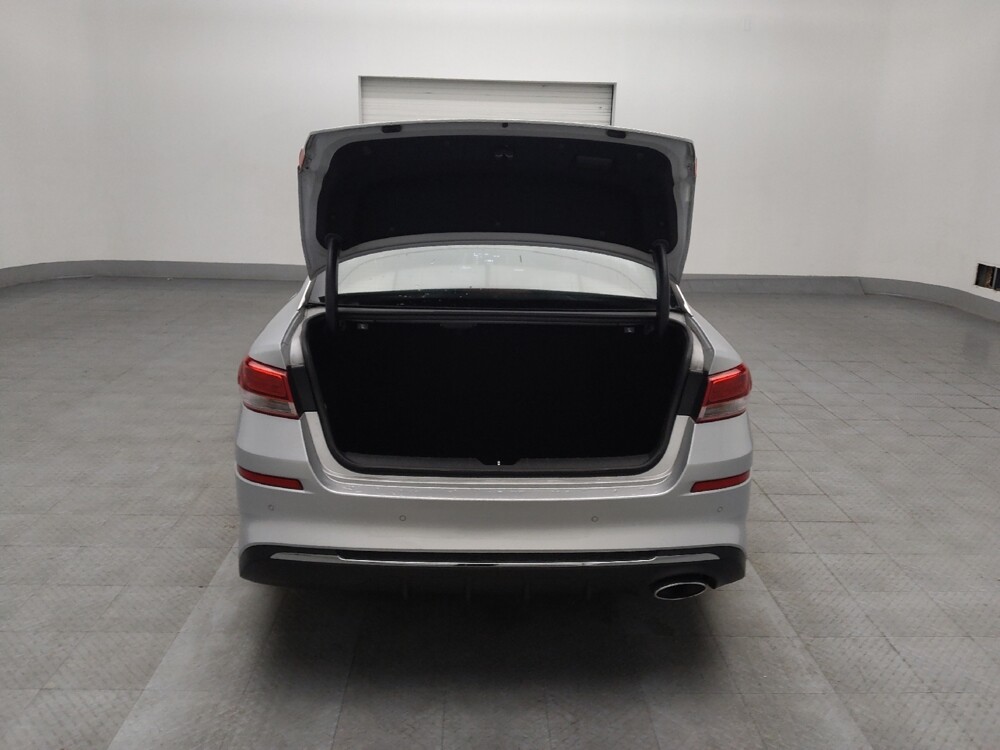 2020 Kia Optima in Union City, GA 30291 - 18092933 29