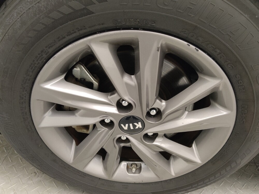 2020 Kia Optima in Union City, GA 30291 - 18092933 31