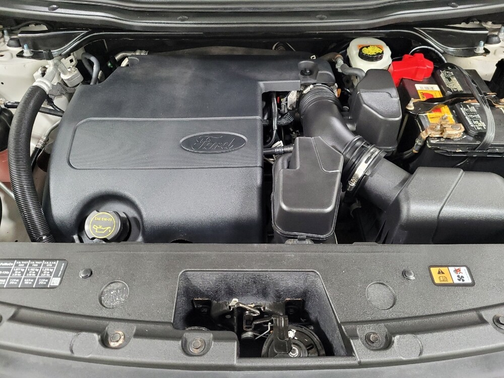 2017 Ford Explorer in Allentown, PA 18103 - 18092934 30