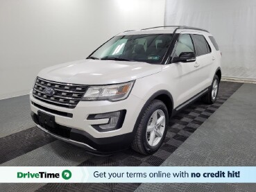 2017 Ford Explorer in Allentown, PA 18103