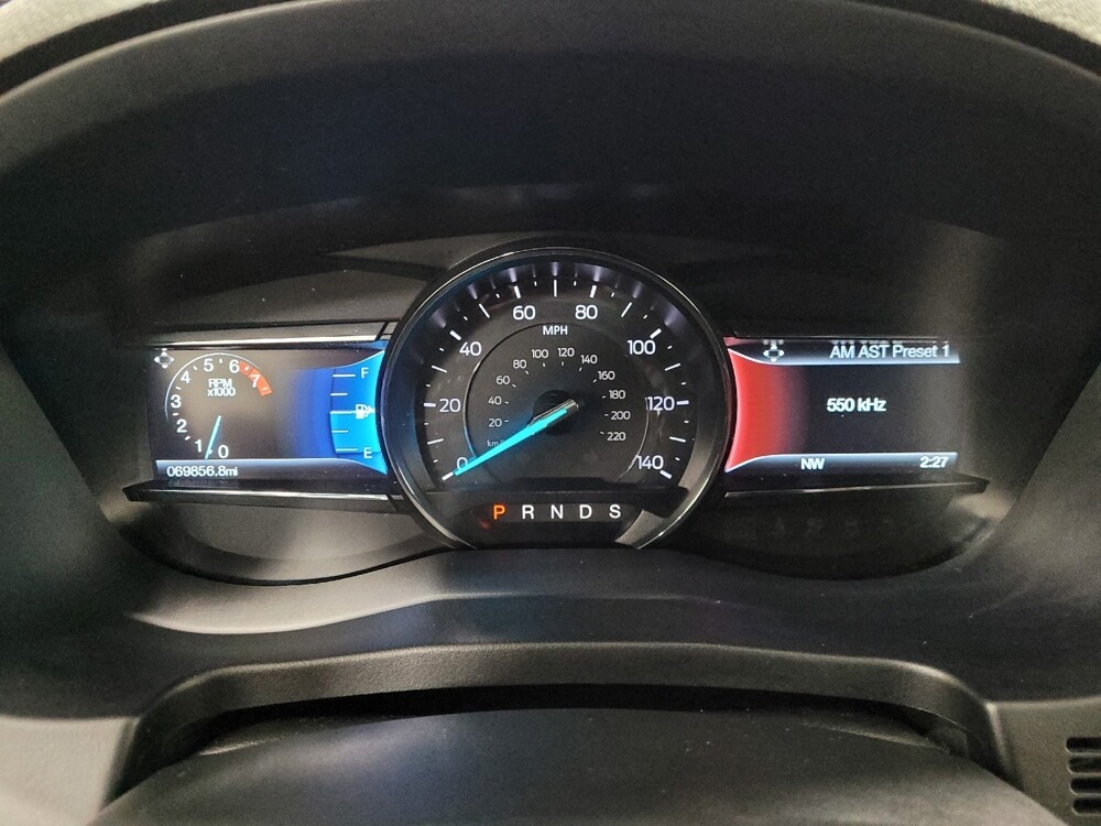 2017 Ford Explorer in Allentown, PA 18103 - 18092934 23