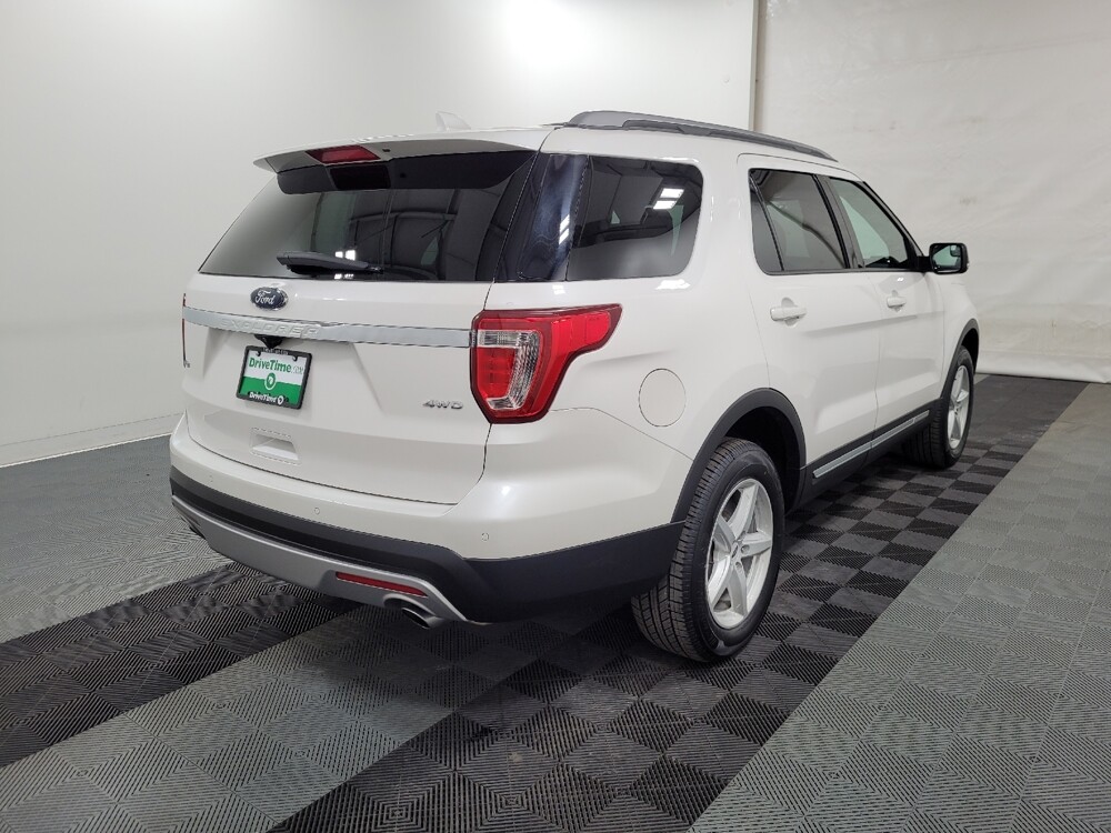 2017 Ford Explorer in Allentown, PA 18103 - 18092934 9