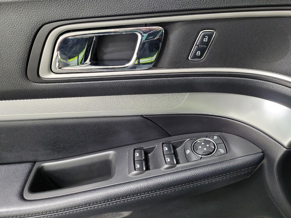 2017 Ford Explorer in Allentown, PA 18103 - 18092934 27