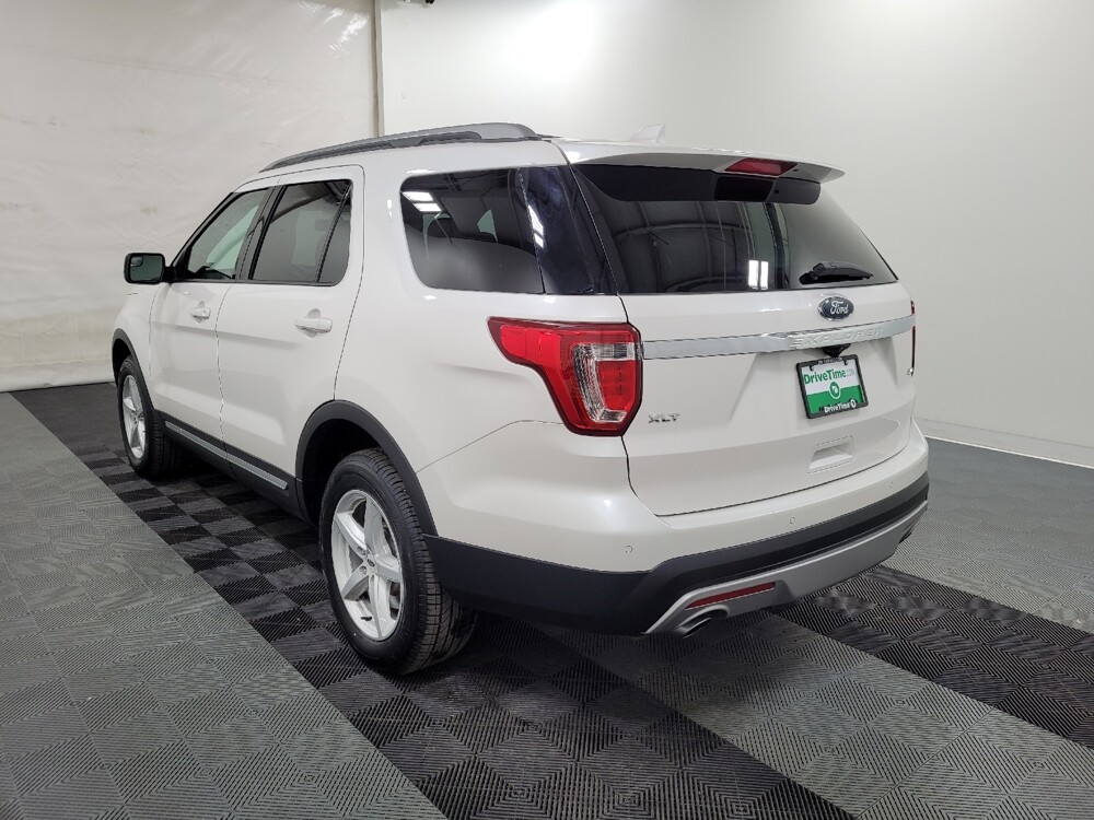 2017 Ford Explorer in Allentown, PA 18103 - 18092934 5