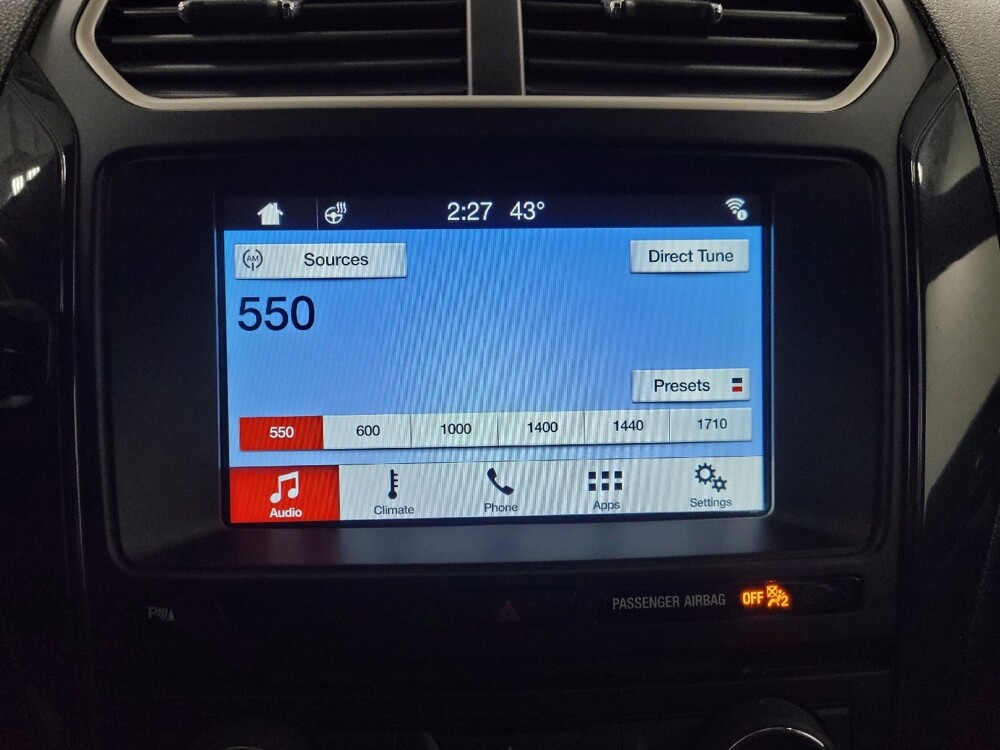 2017 Ford Explorer in Allentown, PA 18103 - 18092934 25