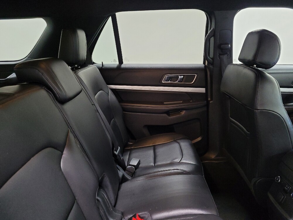 2017 Ford Explorer in Allentown, PA 18103 - 18092934 19