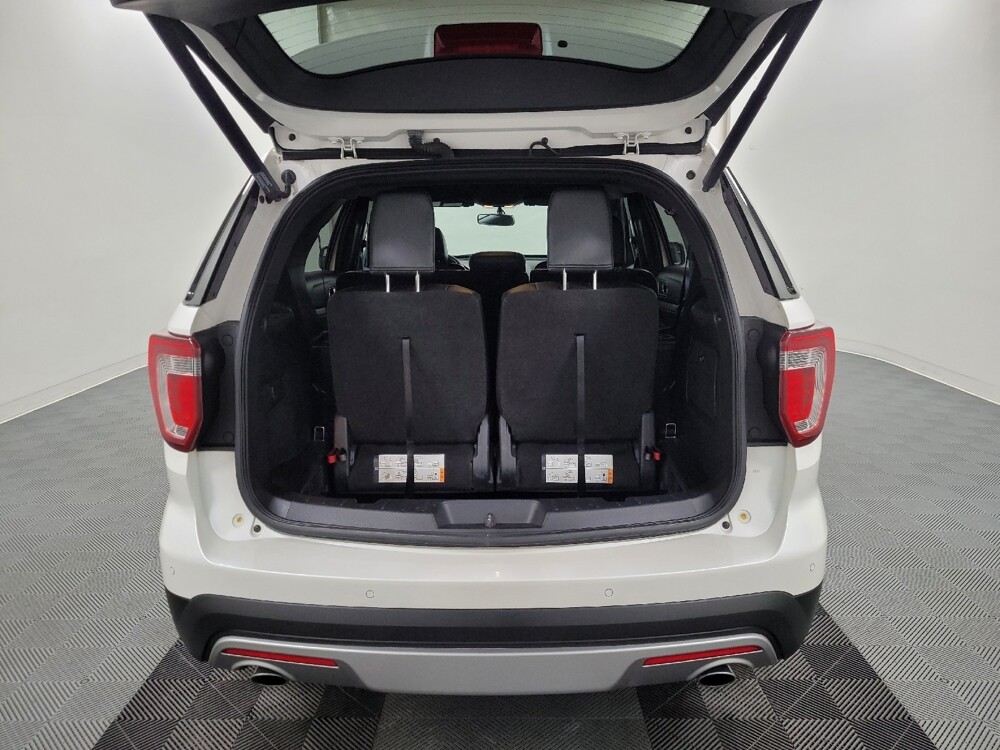 2017 Ford Explorer in Allentown, PA 18103 - 18092934 29