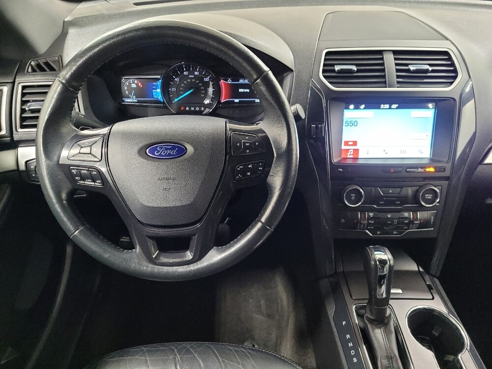 2017 Ford Explorer in Allentown, PA 18103 - 18092934 22