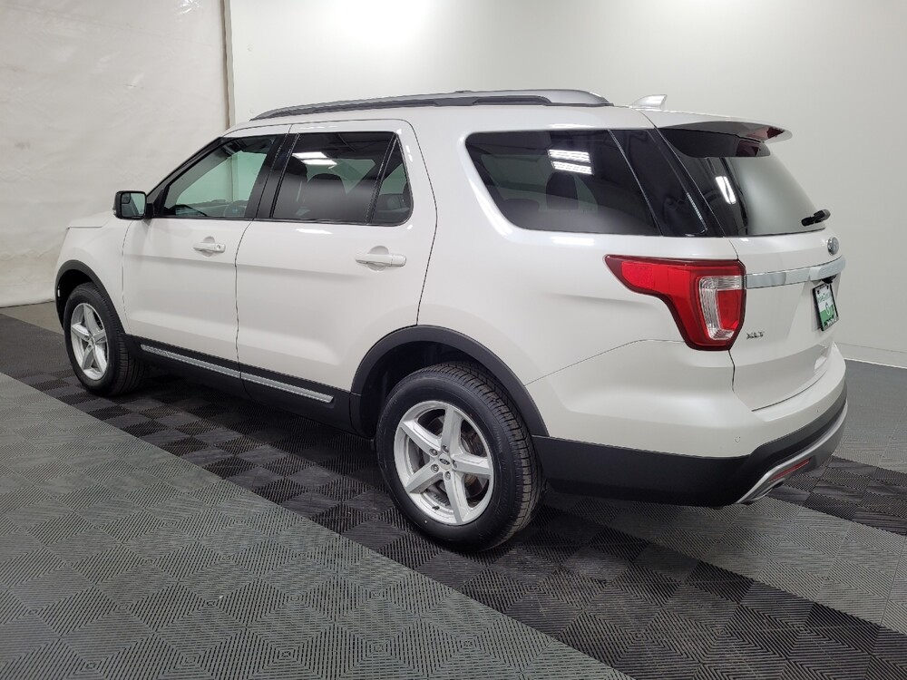 2017 Ford Explorer in Allentown, PA 18103 - 18092934 3