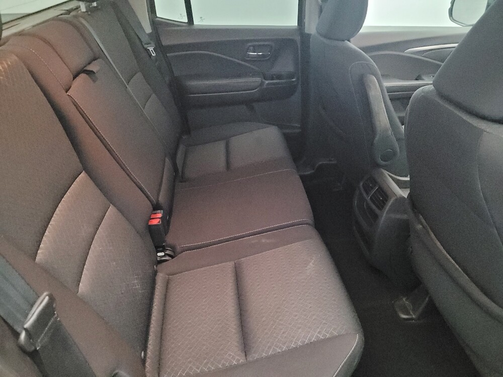 2018 Honda Ridgeline in Richmond, VA 23235 - 18092935 19