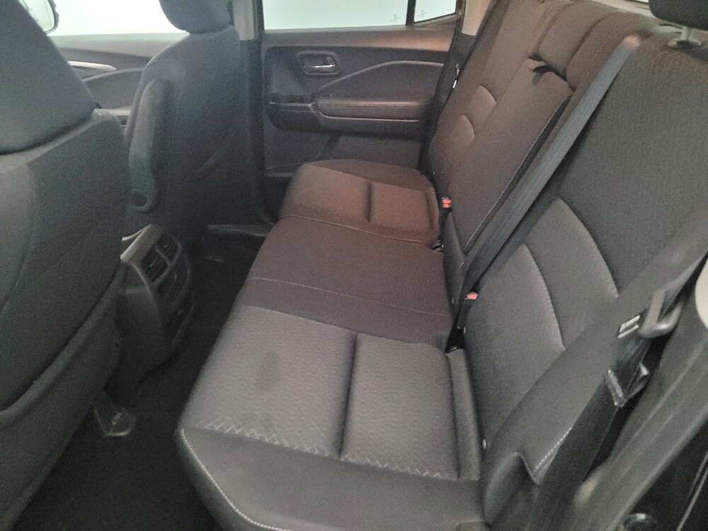 2018 Honda Ridgeline in Richmond, VA 23235 - 18092935 18