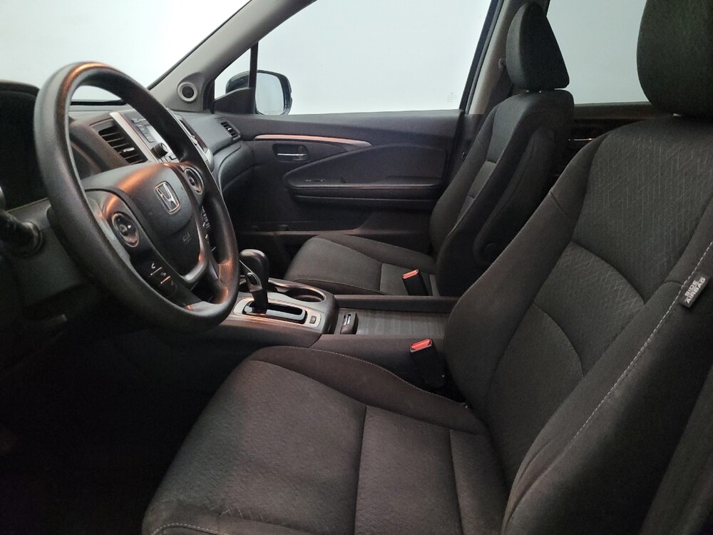 2018 Honda Ridgeline in Richmond, VA 23235 - 18092935 17