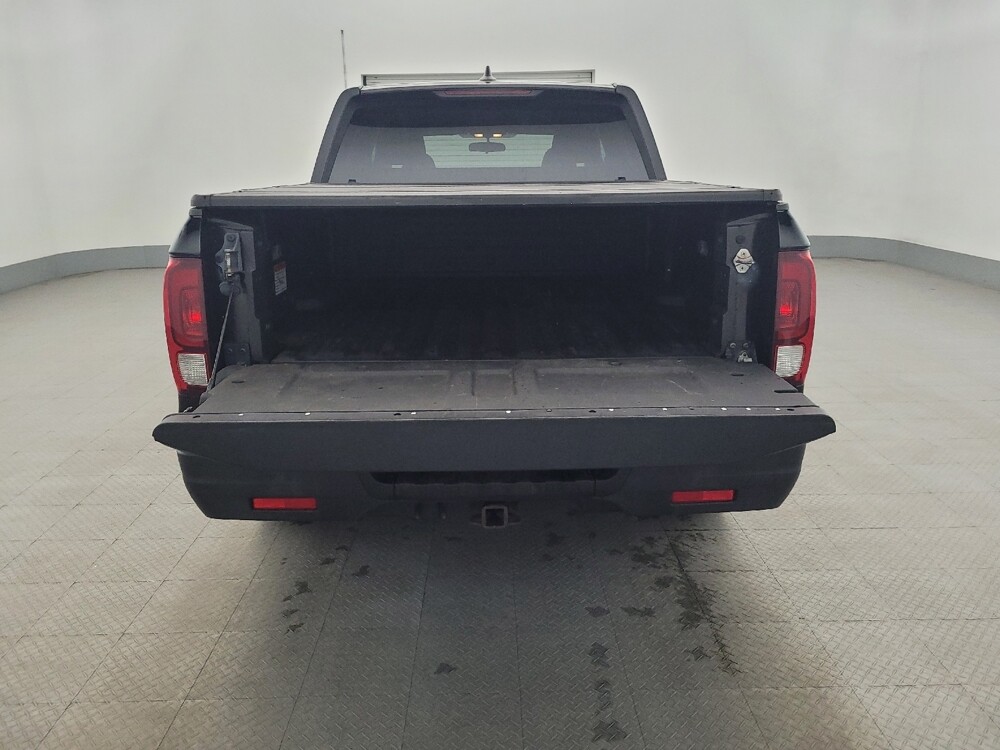 2018 Honda Ridgeline in Richmond, VA 23235 - 18092935 29