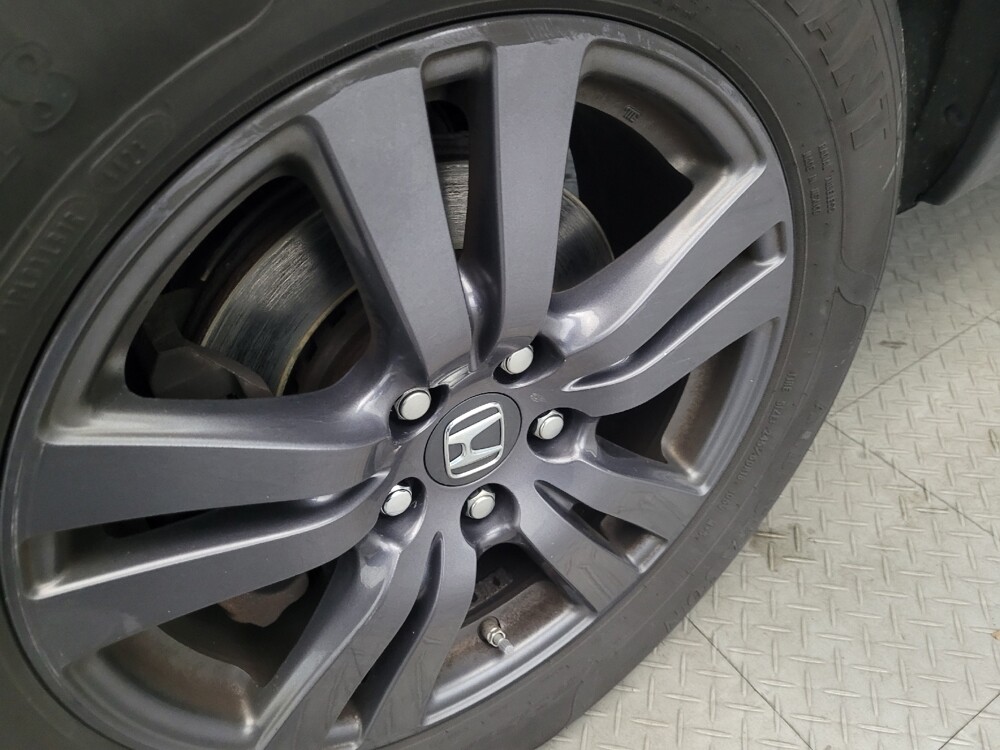 2018 Honda Ridgeline in Richmond, VA 23235 - 18092935 31