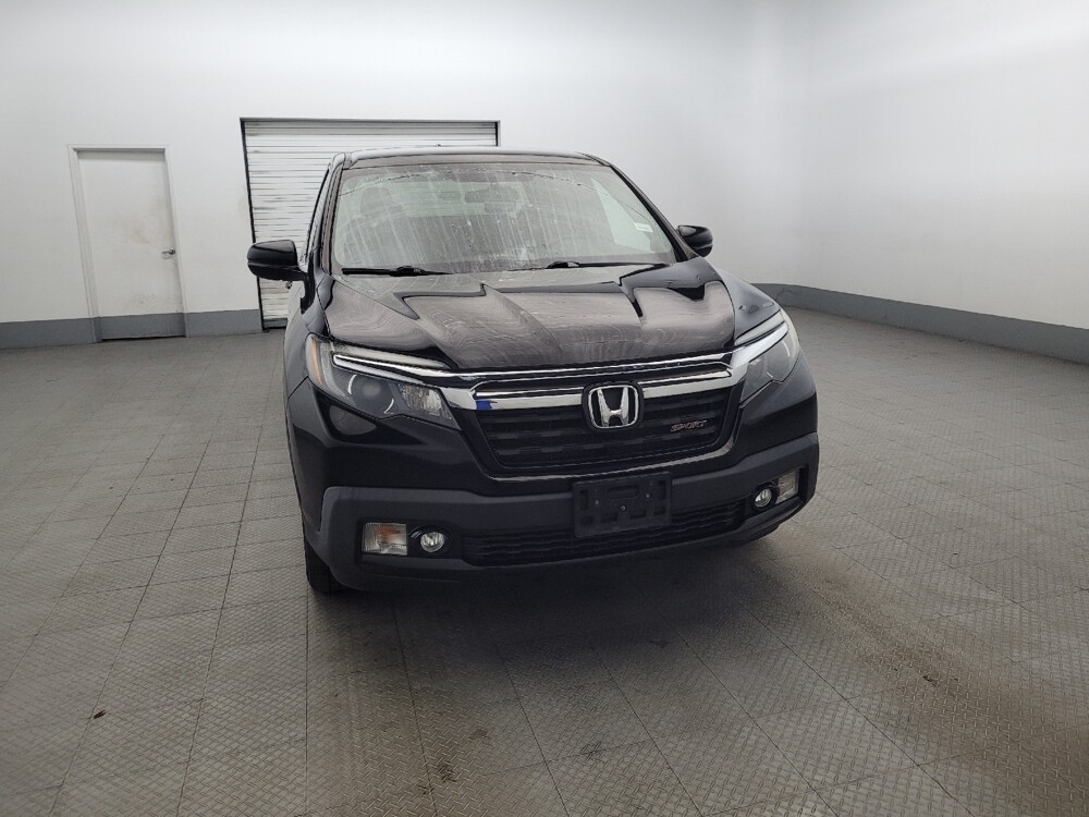 2018 Honda Ridgeline in Richmond, VA 23235 - 18092935 14