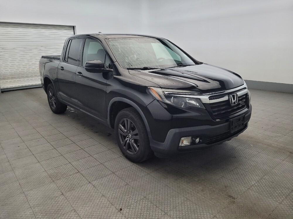 2018 Honda Ridgeline in Richmond, VA 23235 - 18092935 13