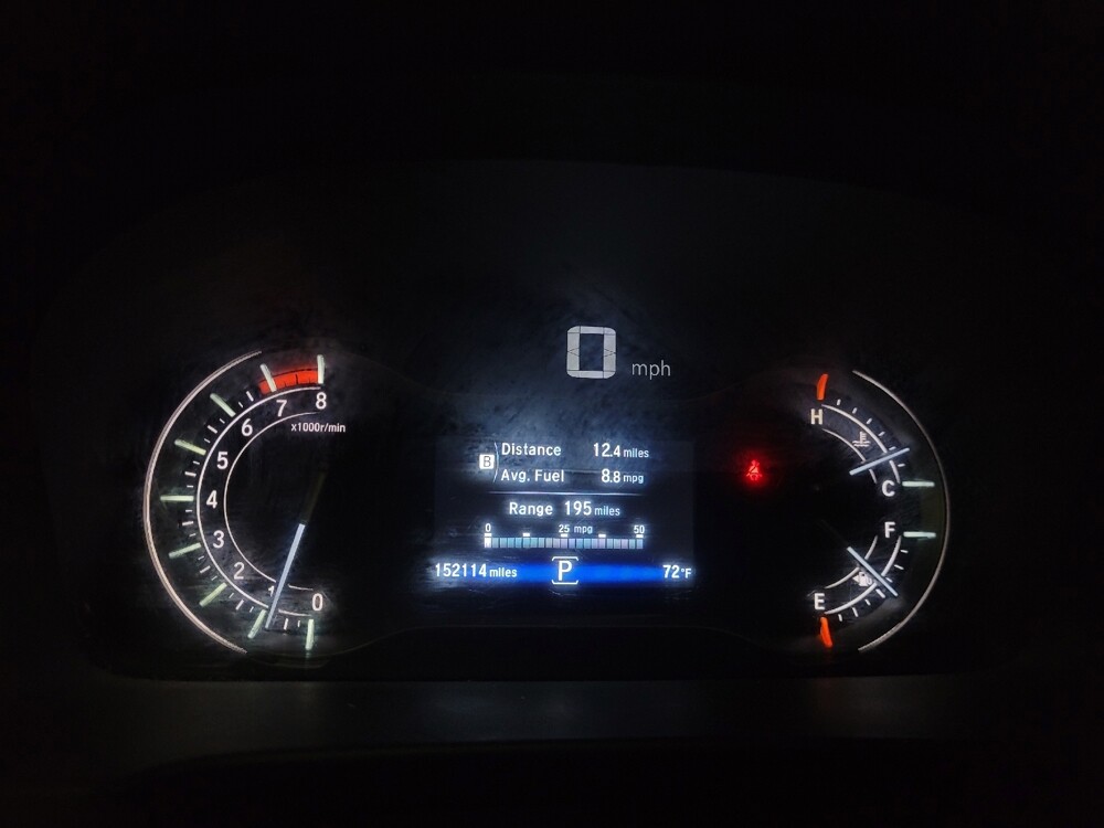 2018 Honda Ridgeline in Richmond, VA 23235 - 18092935 23