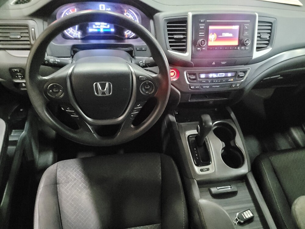 2018 Honda Ridgeline in Richmond, VA 23235 - 18092935 22