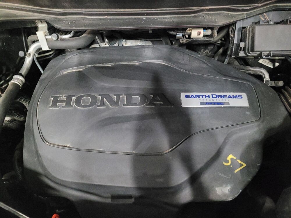 2018 Honda Ridgeline in Richmond, VA 23235 - 18092935 30