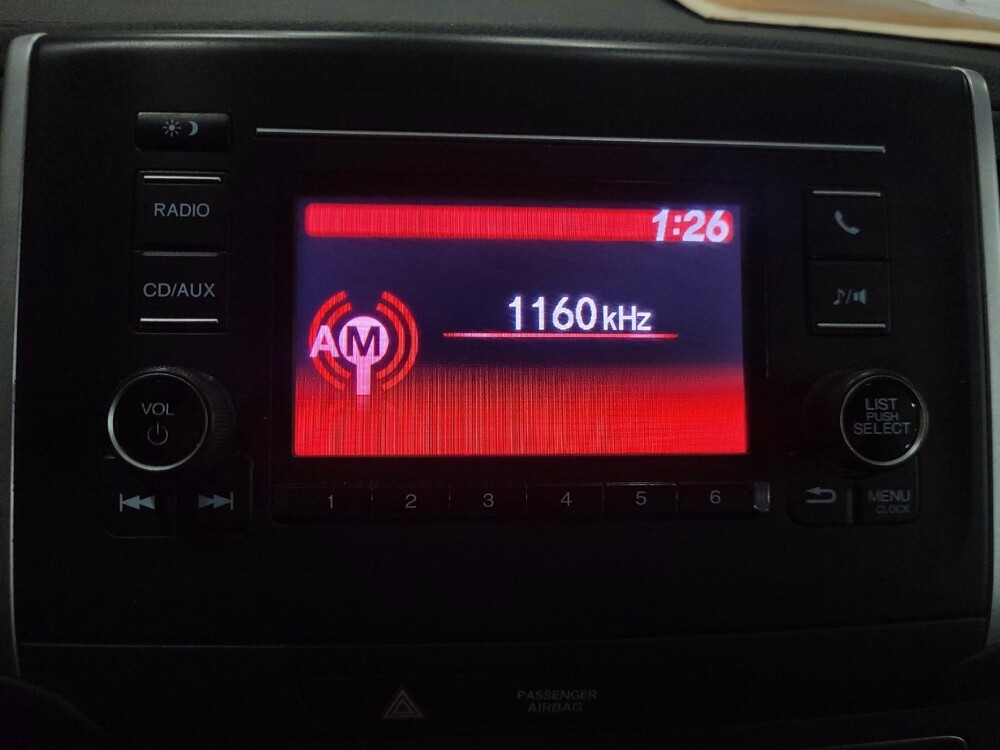 2018 Honda Ridgeline in Richmond, VA 23235 - 18092935 25