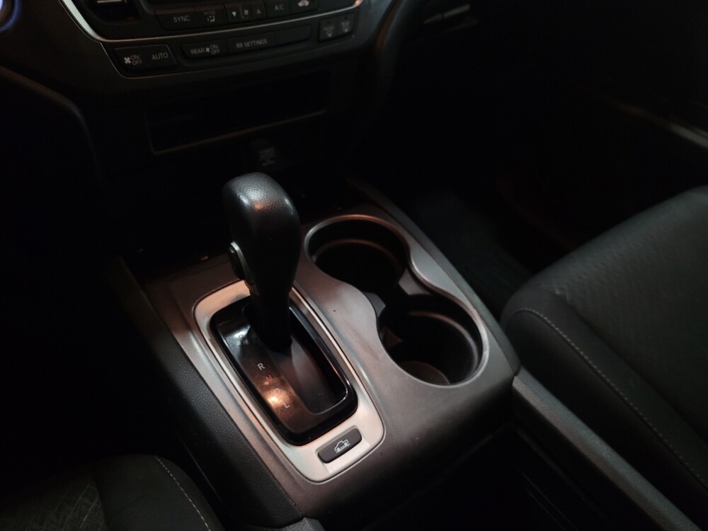 2018 Honda Ridgeline in Richmond, VA 23235 - 18092935 26